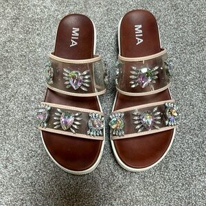 MIA Sandals